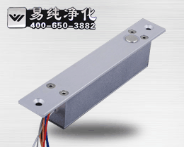 風(fēng)淋室專(zhuān)用力士堅電插鎖