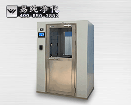 門(mén)禁控制風(fēng)淋室